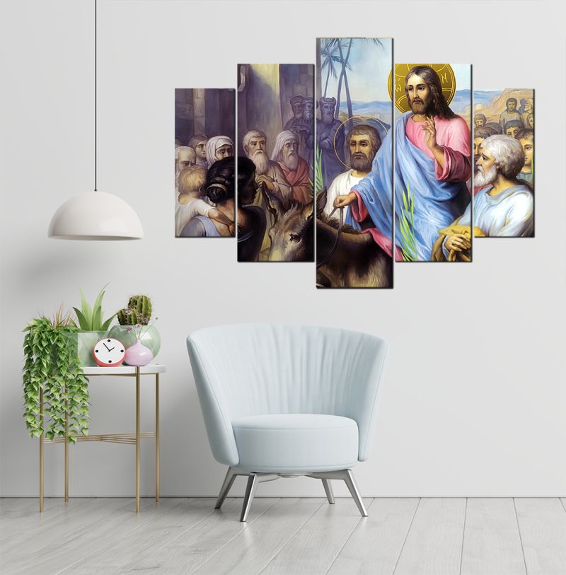 Comprar Cristo 23 en Electroshopy